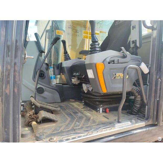 2024 اكس سي ام جي XE135G-43884119