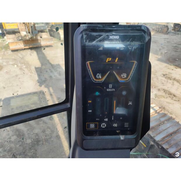 2024 اكس سي ام جي XE135G-43884120