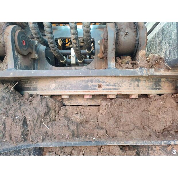 2024 اكس سي ام جي XE135G-43884121