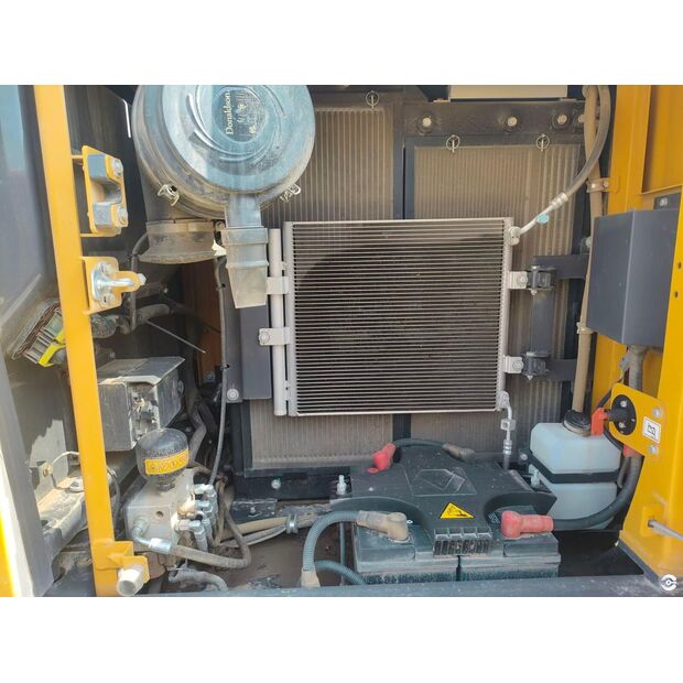 2024 اكس سي ام جي XE135G-43884122