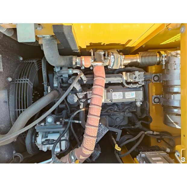 2024 اكس سي ام جي XE135G-43884123