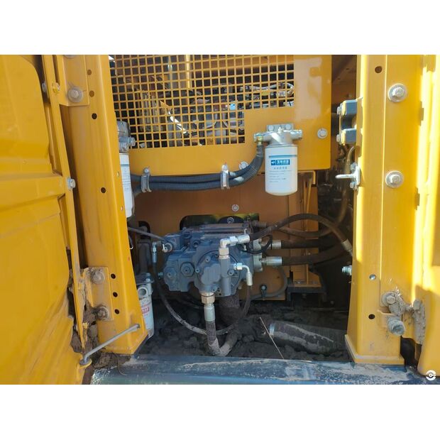 2024 اكس سي ام جي XE135G-43884124