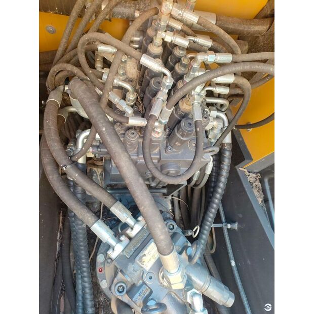 2024 اكس سي ام جي XE135G-43884125