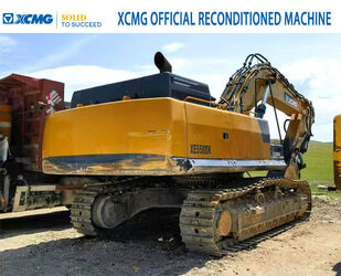 Image for 2020 XCMG XE550DK