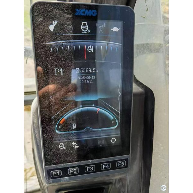 2020 XCMG XE550DK-43884153