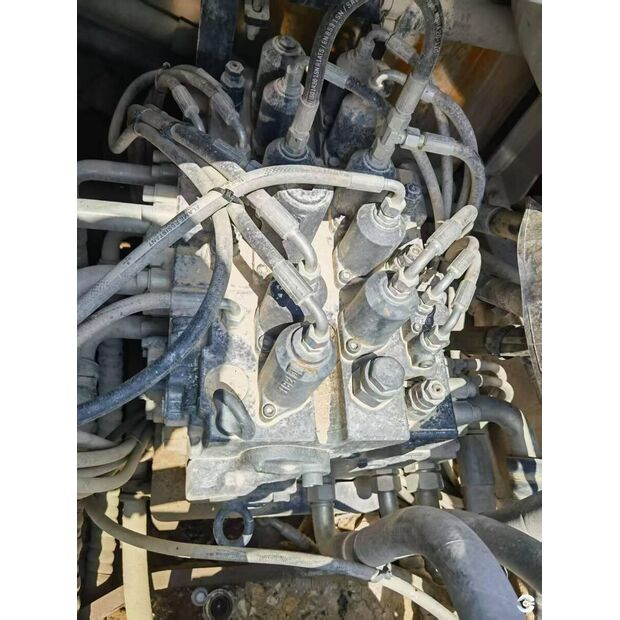 2020 XCMG XE550DK-43884155