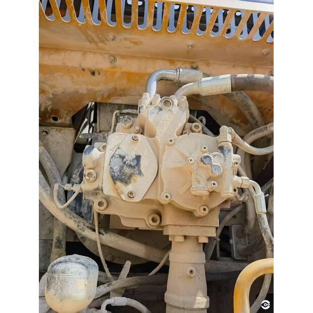 2020 XCMG XE550DK-43884157