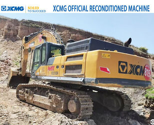 Image for 2021 XCMG XE550DK