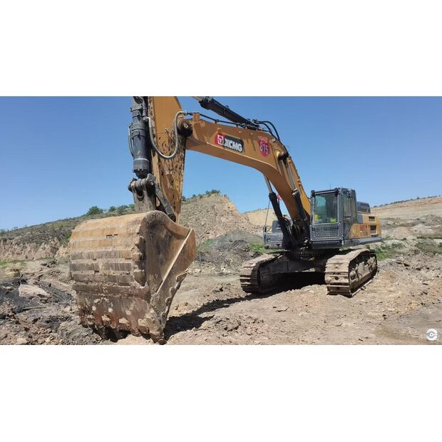 2021 XCMG XE550DK-43884163