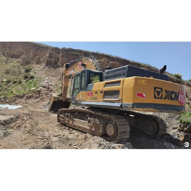 2021 XCMG XE550DK-43884166