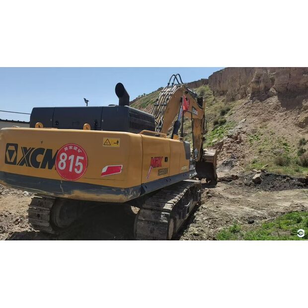 2021 XCMG XE550DK-43884167