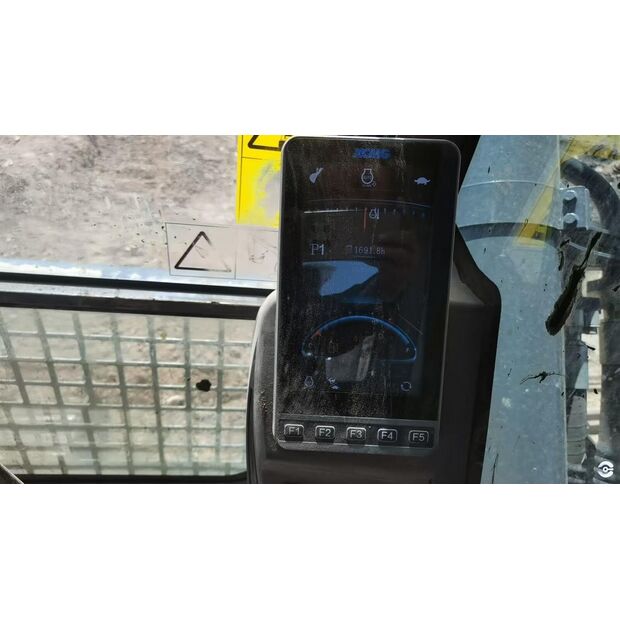 2021 XCMG XE550DK-43884169