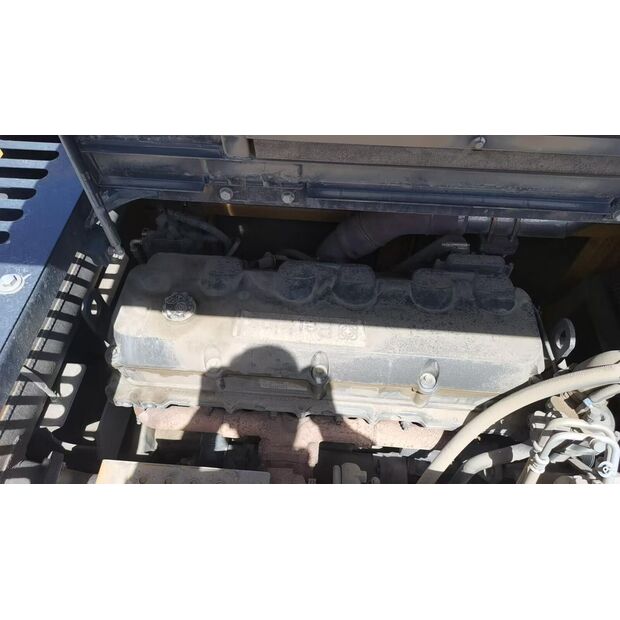 2021 XCMG XE550DK-43884170