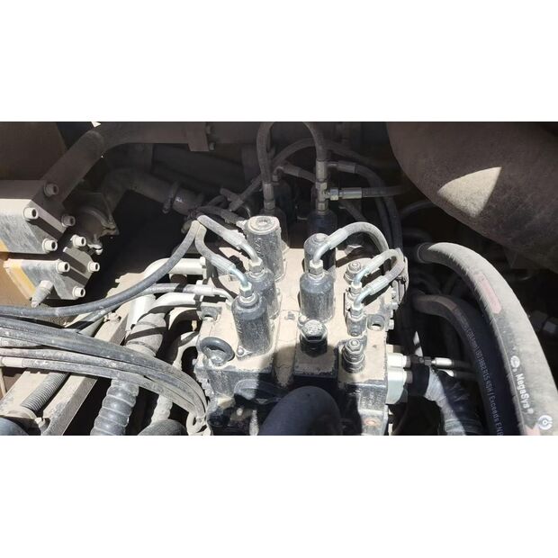 2021 XCMG XE550DK-43884171