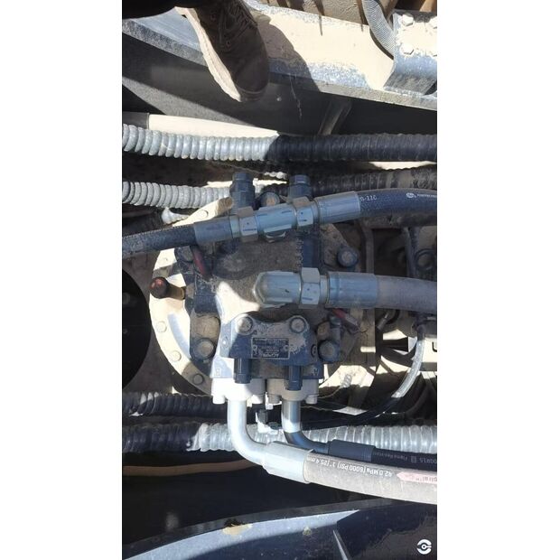 2021 XCMG XE550DK-43884172