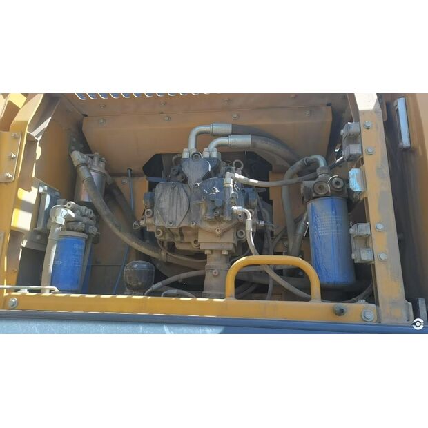 2021 XCMG XE550DK-43884173