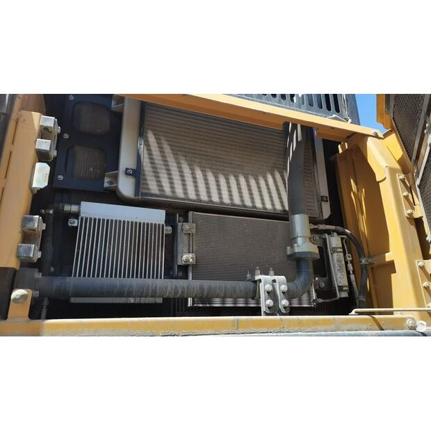 2021 XCMG XE550DK-43884174