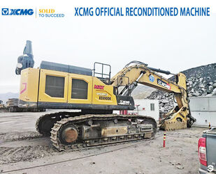 Image for 2023 XCMG XE690DK