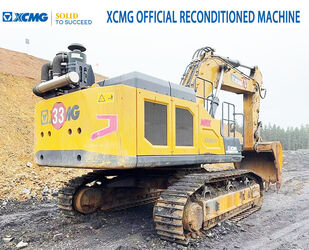 Image for 2021 XCMG XE690DK