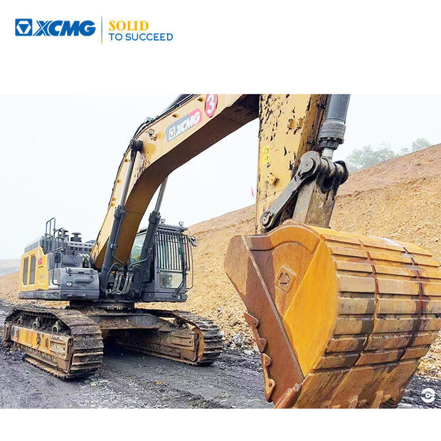 2021 XCMG XE690DK-43884195