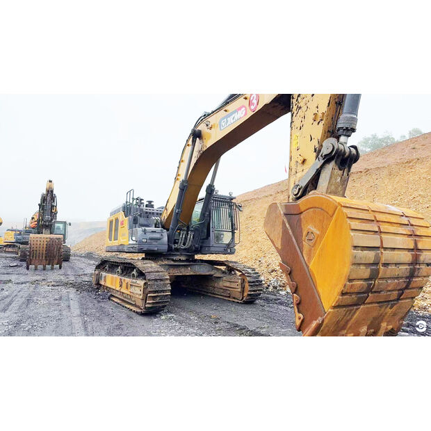 2021 XCMG XE690DK-43884197