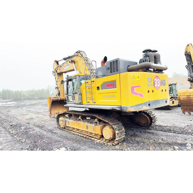 2021 XCMG XE690DK-43884199
