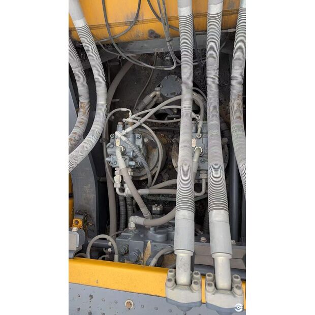 2021 XCMG XE690DK-43884204