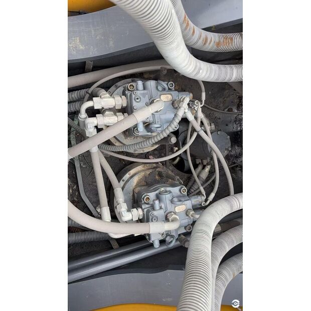 2021 XCMG XE690DK-43884205