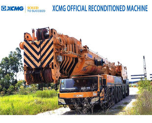 Image for 2017 XCMG QAY650A