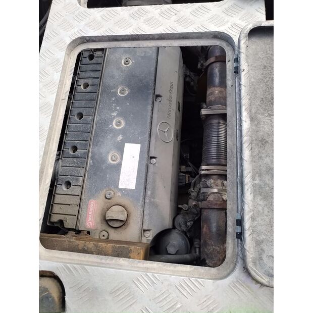 2017 XCMG QAY650A-43884220