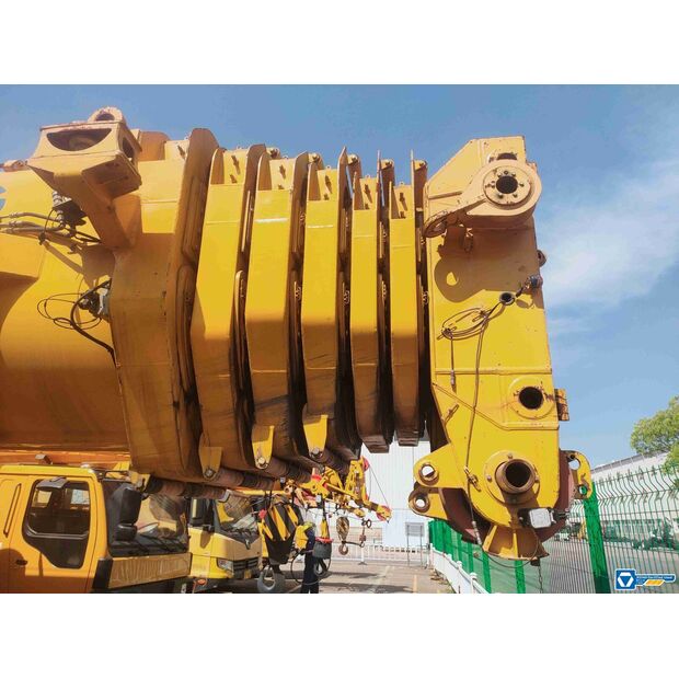 2017 XCMG QAY650A-43884228