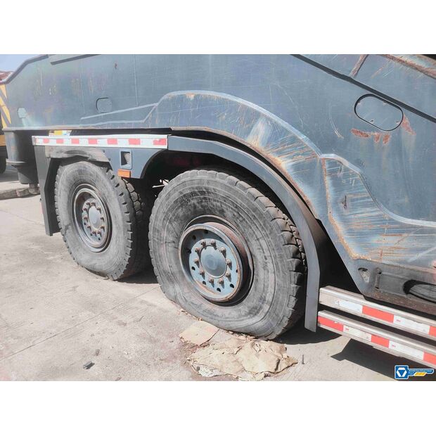 2017 XCMG QAY650A-43884231