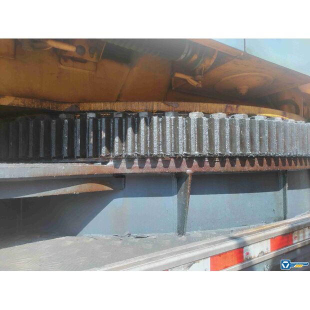 2017 XCMG QAY650A-43884232