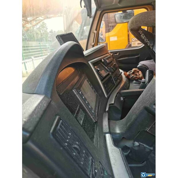 2017 XCMG QAY650A-43884233