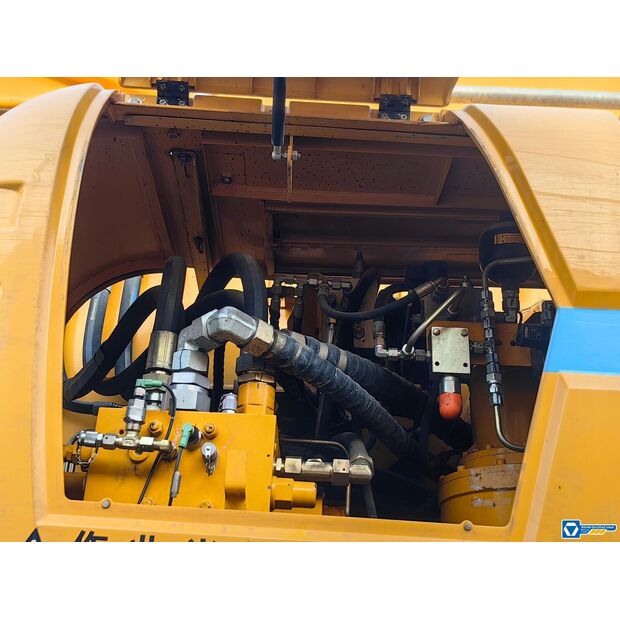 2017 XCMG QAY650A-43884234