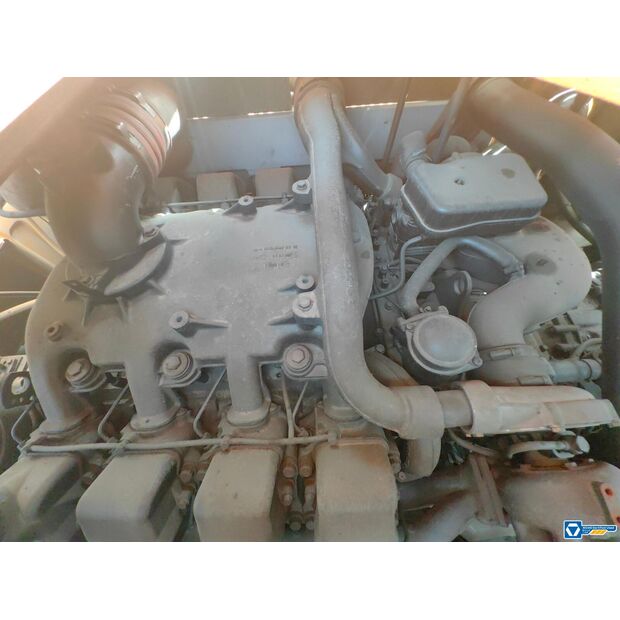 2017 XCMG QAY650A-43884235