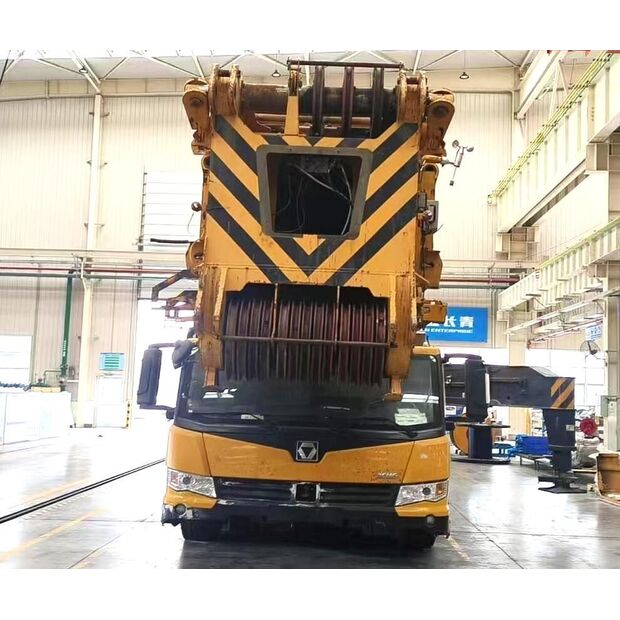 2018 XCMG XCA550-43884242