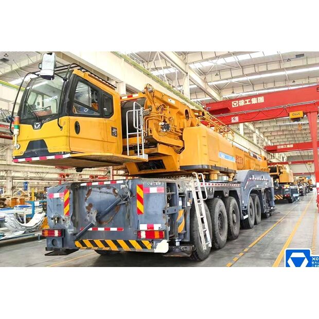 2018 XCMG XCA550-43884244