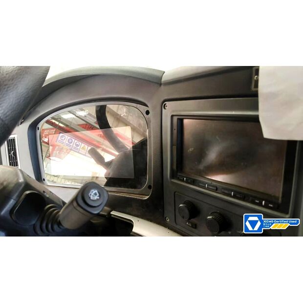 2018 XCMG XCA550-43884248