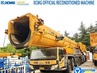 صورة ل كرينات صالحة لكل أنواع الطرق 2013 اكس سي ام جي QAY650