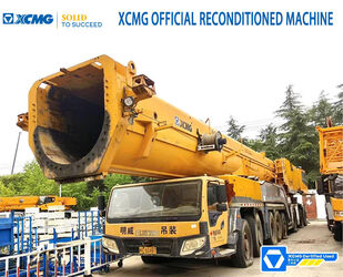 Image for 2013 XCMG QAY650