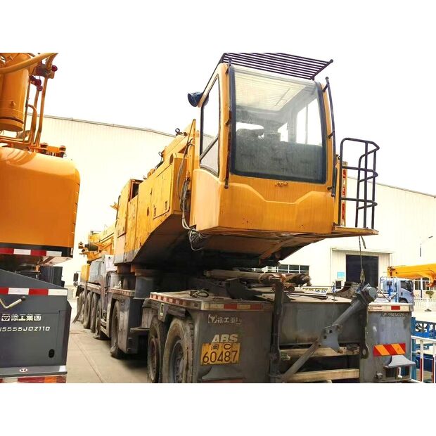 2013 XCMG QAY650-43884259