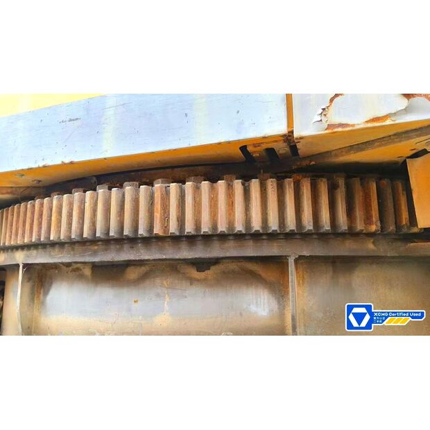 2013 XCMG QAY650-43884261