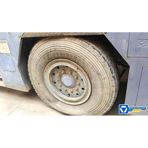 2013 XCMG QAY650-43884262