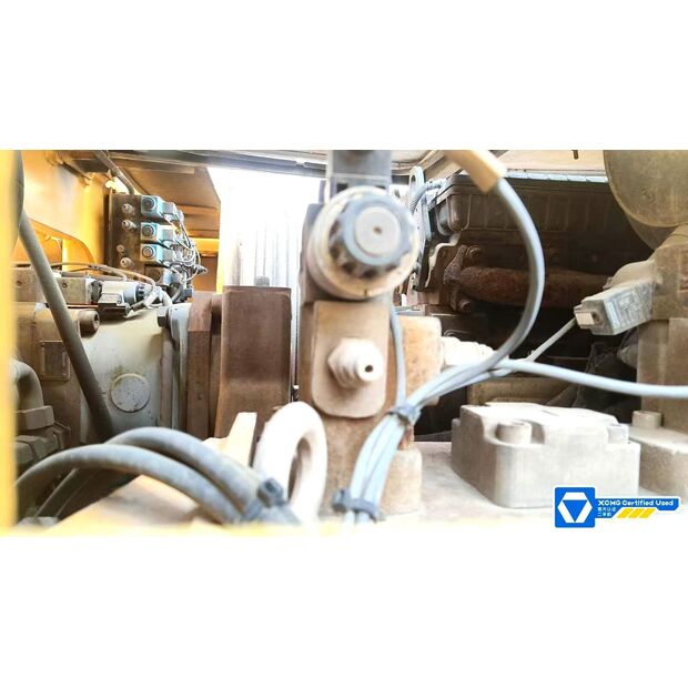 2013 XCMG QAY650-43884263