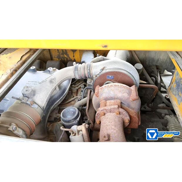 2013 XCMG QAY650-43884264