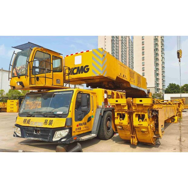 2014 XCMG QAY800-43884273