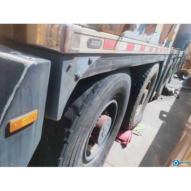 2014 XCMG QAY800-43884275