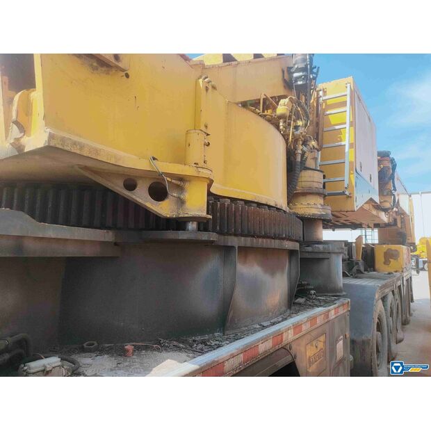 2014 XCMG QAY800-43884276