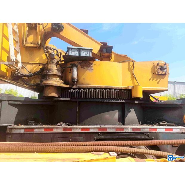 2014 XCMG QAY800-43884277